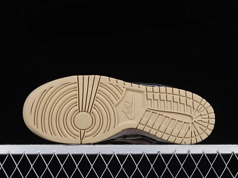All categories Nk SB Dunk series Nk SB Dunk Low low-top sneakers M version Travis Scott x Nk SB Dunk joint sneakers Cashew fruit SB low-top casual sports skateboard shoes CT5053-001